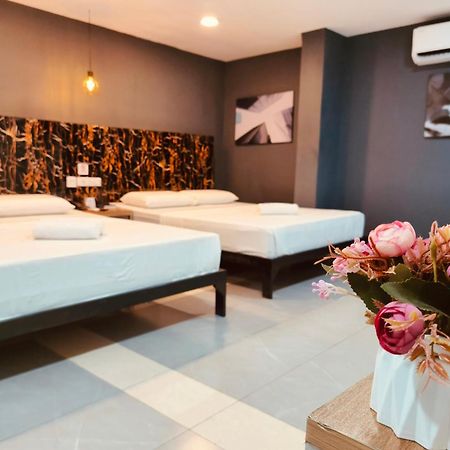 Maine City Residences Tramo Pasay Exterior foto