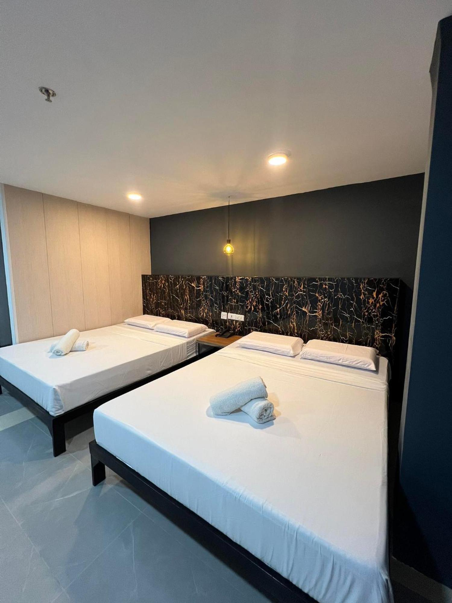 Maine City Residences Tramo Pasay Exterior foto
