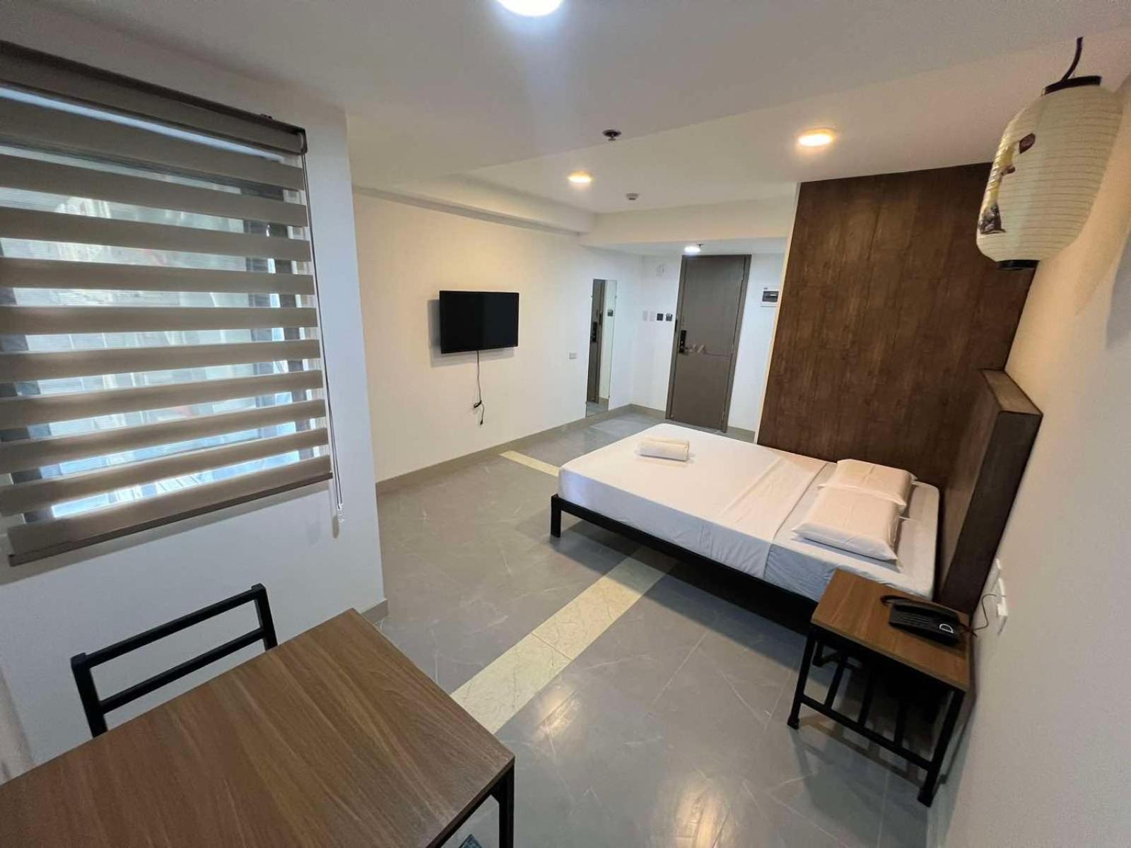 Maine City Residences Tramo Pasay Exterior foto