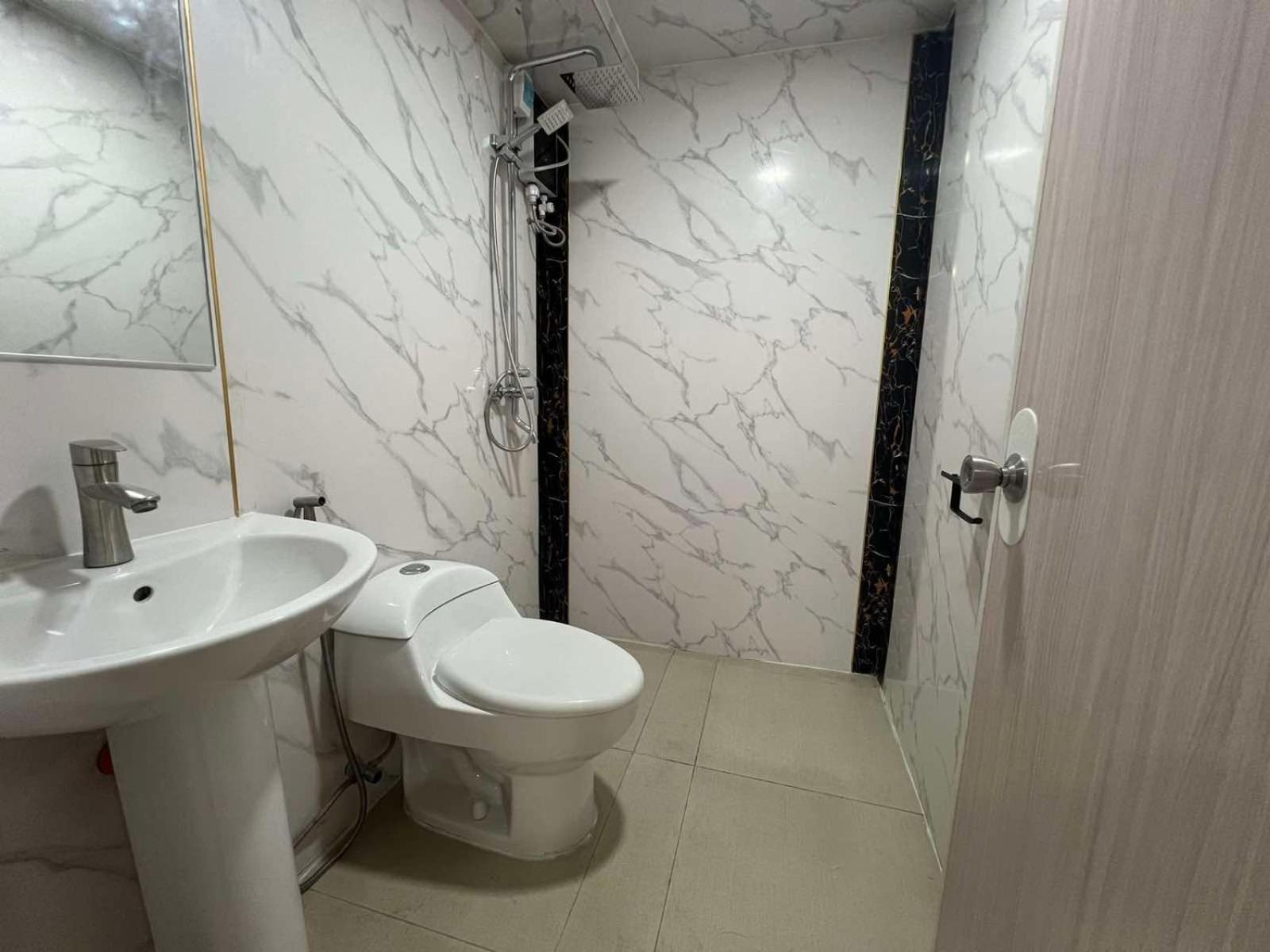 Maine City Residences Tramo Pasay Exterior foto
